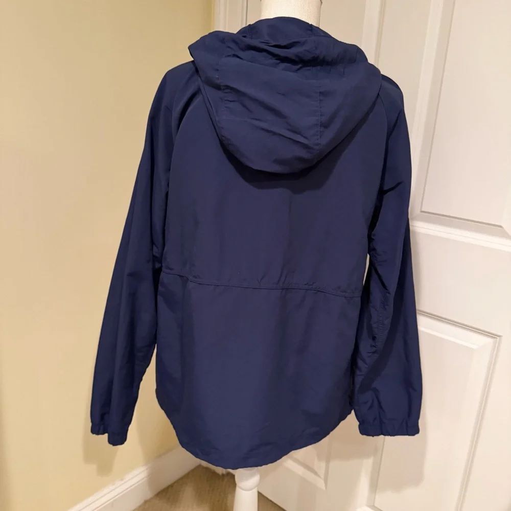 L.L. BEAN WOMEN’S MOUNTAIN CLASSIC FULL ZIP JACKET - Picture 6 of 13